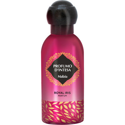 Malizia Eau De Toilette Royal Iris ML 100