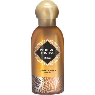 Malizia Eau De Toilette Amber ML 100