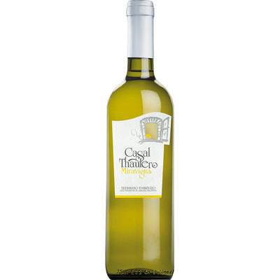 Casal Thaulero Trebbiano d'Abruzzo DOC 750 ml