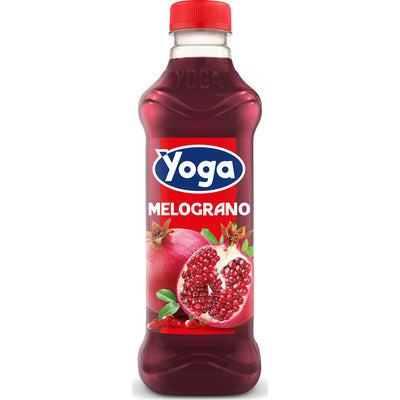 Yoga Pomegranate Juice 1 L
