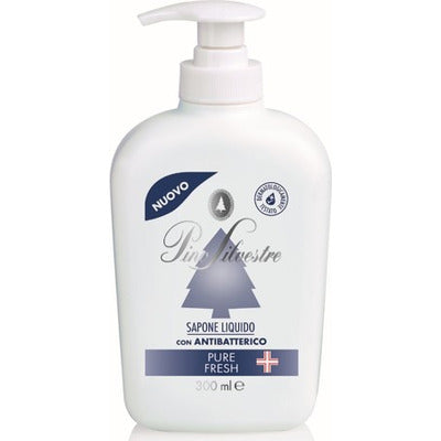 Pino Silvestre Pure Fresh Soap ML.300