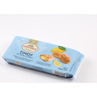 Asolo Dolce Soglia Tindy Lemon 110 gr