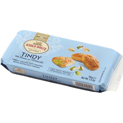 Asolo Dolce Soglia Tindy Pistachio 110 gr
