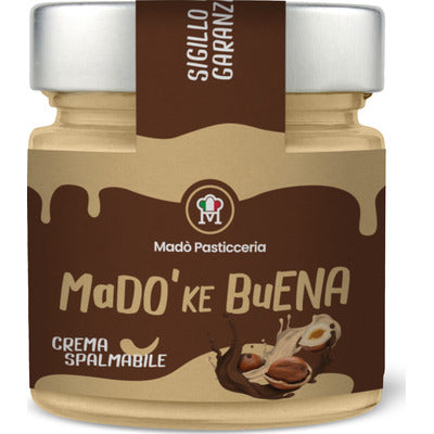 Madò Crema Kè Buena 350 gr