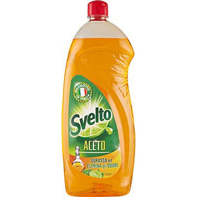 Svelto Vaisselle Vinaigre 1030 ml