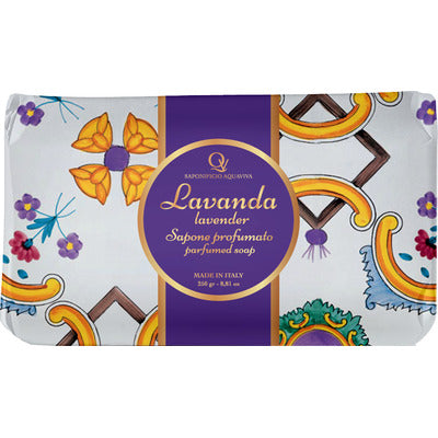 Saponificio Aquaviva Saponetta Vietri 250 GR