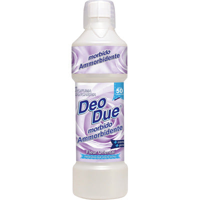 Deo Due Ammorbidente Lavanda Intensa 50 lavaggi