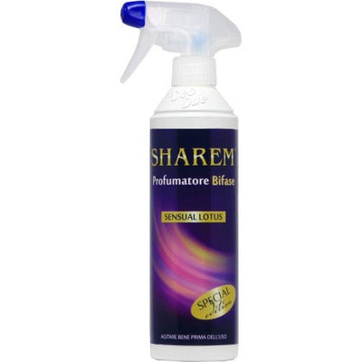 Deo Due Sharem Désodorisant d'ambiance 500 ml