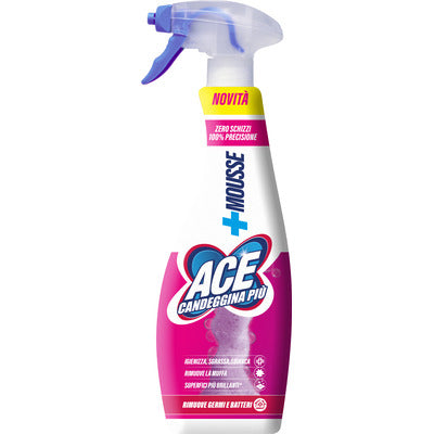 Ace Bleach Plus Spray 690 ml