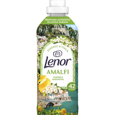 Lenor Essenze Amalfi 42 washes