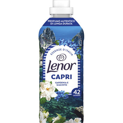 Lenor Essenze Capri 42 washes