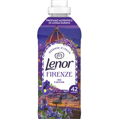 Lenor Essenze Firenze 42 washes