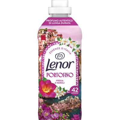 Lenor Essenze Portofino 42 washes