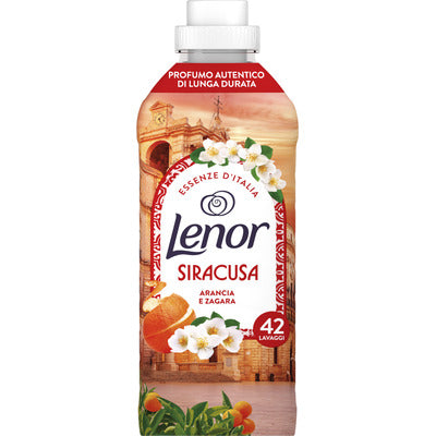 Lenor Essenze Siracusa 42 washes
