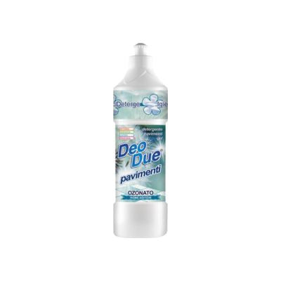 Deo Due Sols Ozoné 750 ml