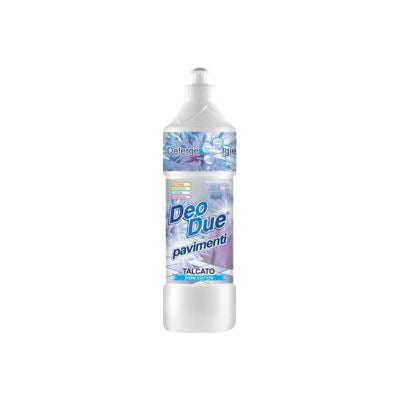 Deo Due Pavimenti Talcato 750 ml
