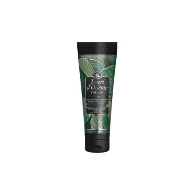 Tesori d’Oriente Men Doccia Sandalo 250 ml