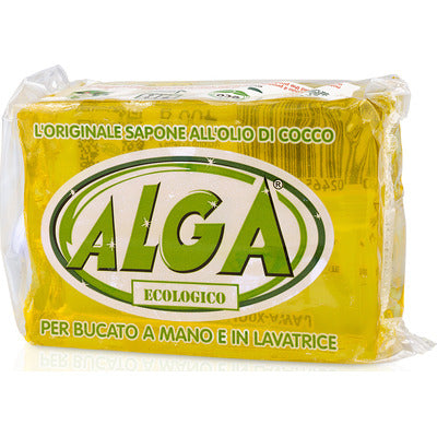 Savon à lessive écologique aux algues 400 g