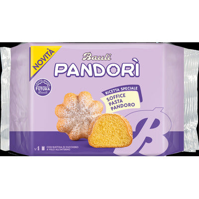 Bauli Pandorì Classic Gr.150