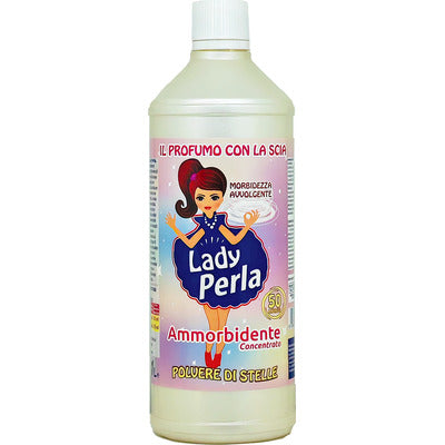 Pearl Fabric Softener Stars 1000 ml