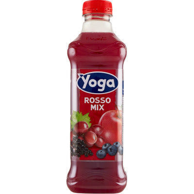 Yoga Red Juice Mix 1 L