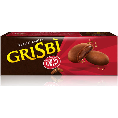 Grisbì KitKat Cream 112 g