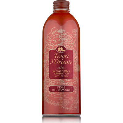 Treasures of the East Dragon Flower Bath 500 ml