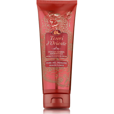 Tesori d’Oriente Doccia Dragone 250 ml