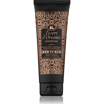 Tesori d’Oriente Doccia Hammam 250 ml