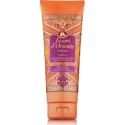 Gel douche Karma Trésors de l'Orient 250 ml