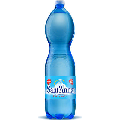 Sant'Anna Acqua Frizzante 1500 ml