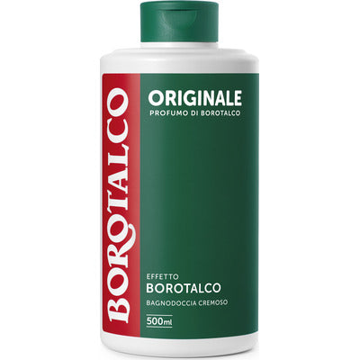 Borotalco Bagno Originale 500 ml