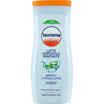 Leocrema Après-soleil Hydratant 200 ml