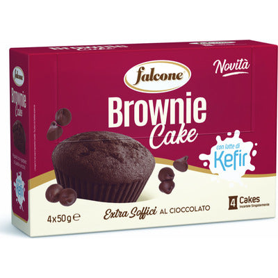 Falcone Brownie Cake – 200 g
