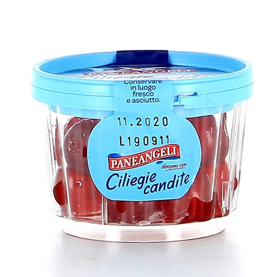 Paneangeli Ciliegie Candite 70 gr