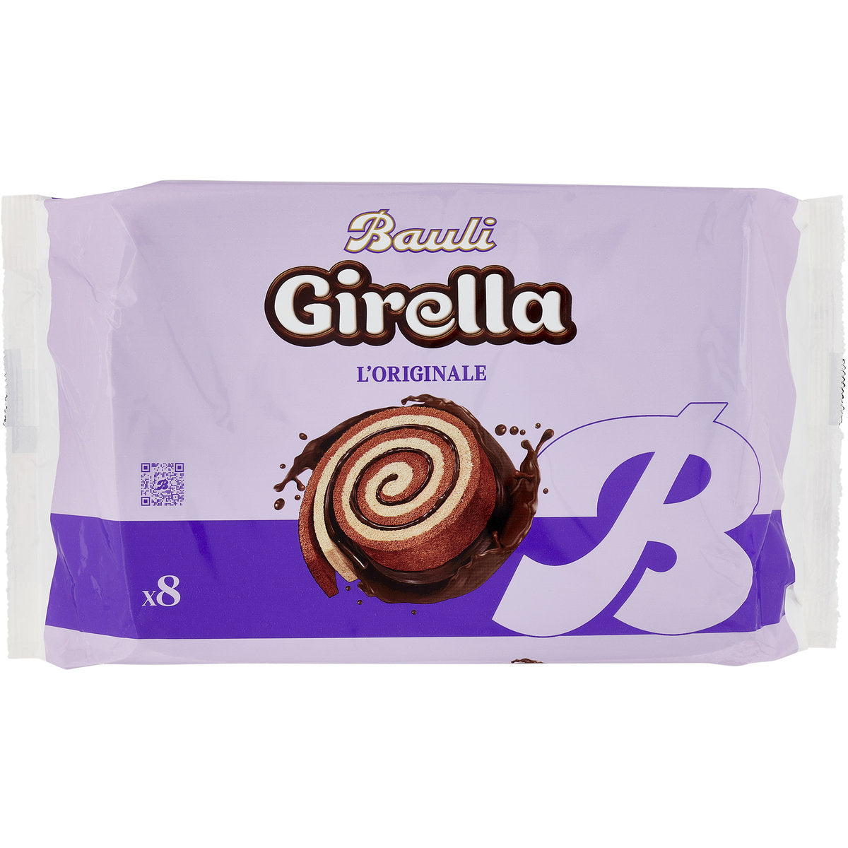 Bauli Girella Cacao 280 gr