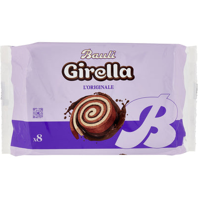 Bauli Girella Cacao 280 gr