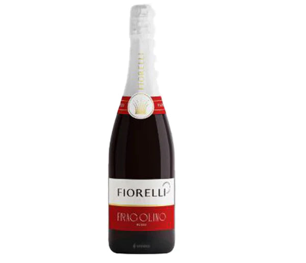 Fiorelli Fragolino 75cl