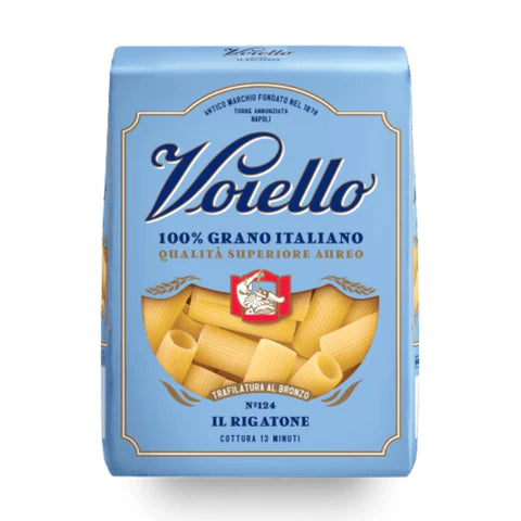 Voiello Rigatoni 500gr