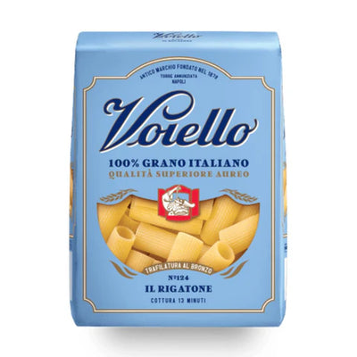 Voiello Rigatoni 500gr