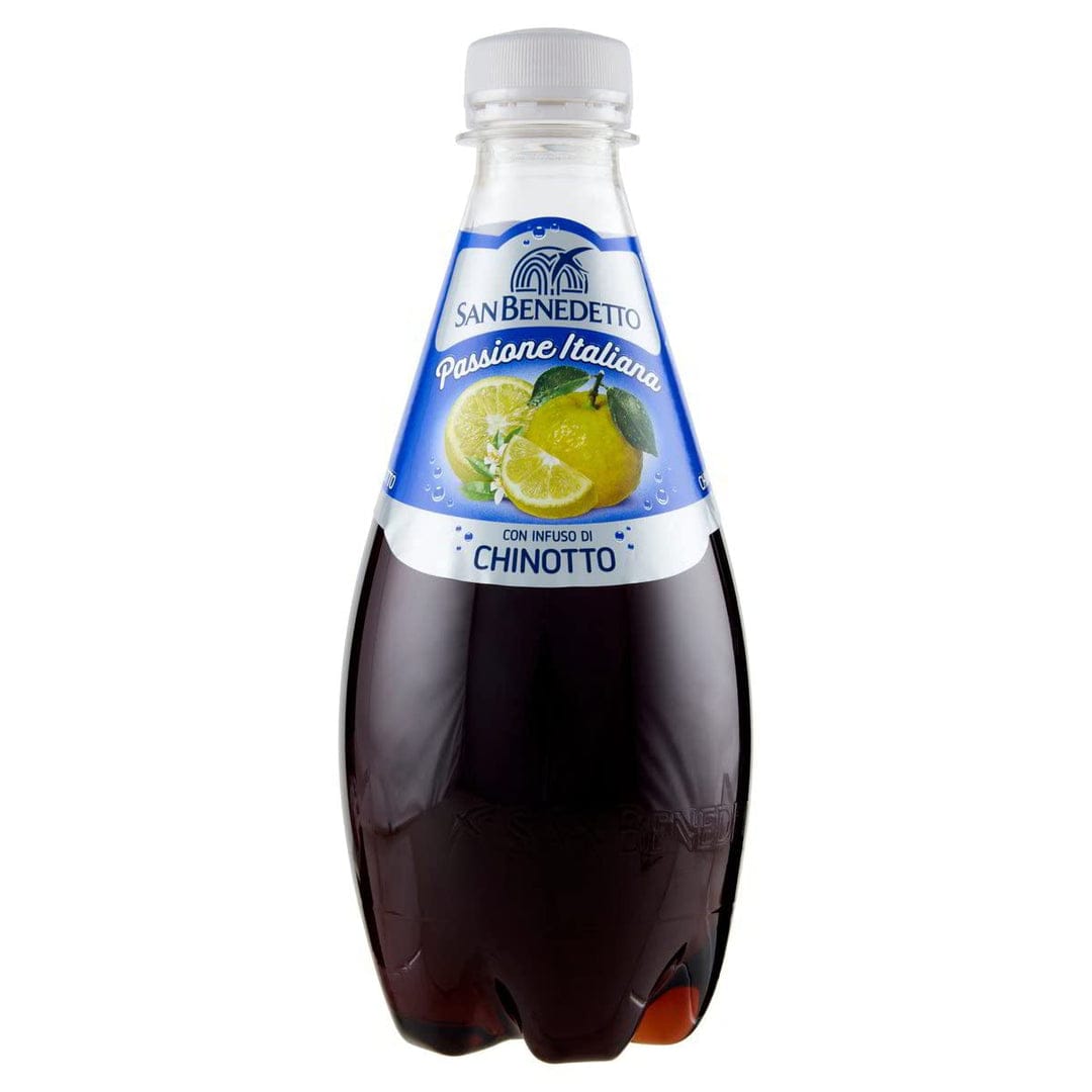 San Benedetto Chinotto 400 ml