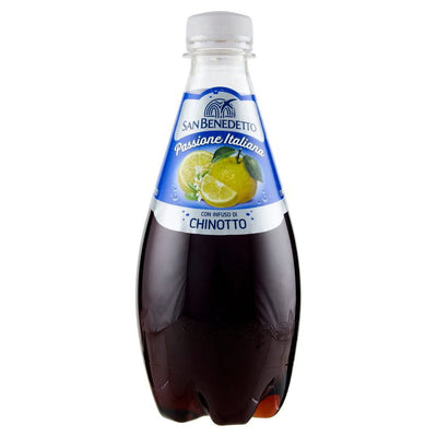 San Benedetto Chinotto 400 ml