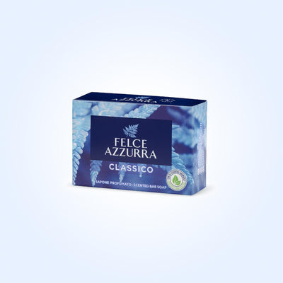 Blue Fern Classic Soap 100g