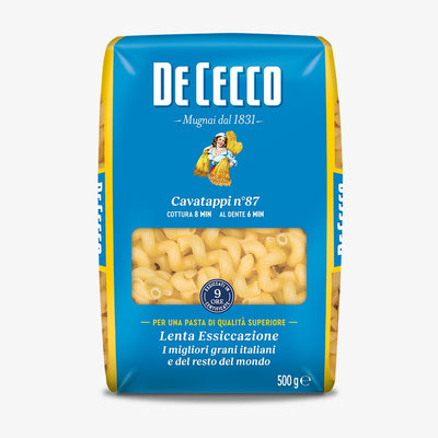 De Cecco Corkscrew No. 87