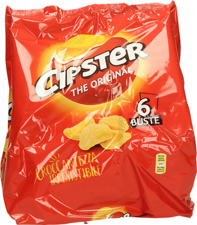 Cipster Multipack 132 gr