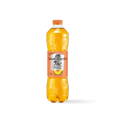 San Benedetto Peach Tea 1.5L