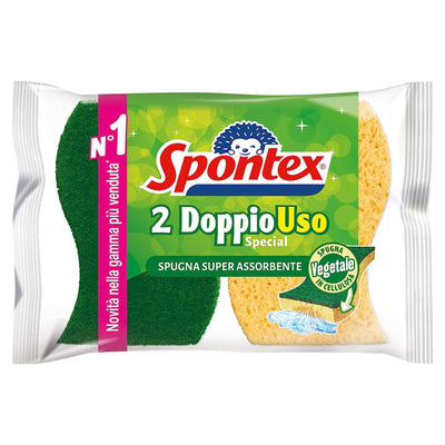 Spontex Double Use Special PZ.2