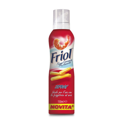 Friol Olio per Friggere Spray 150ml