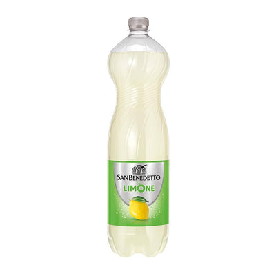 San Benedetto Lemonade 1500ml
