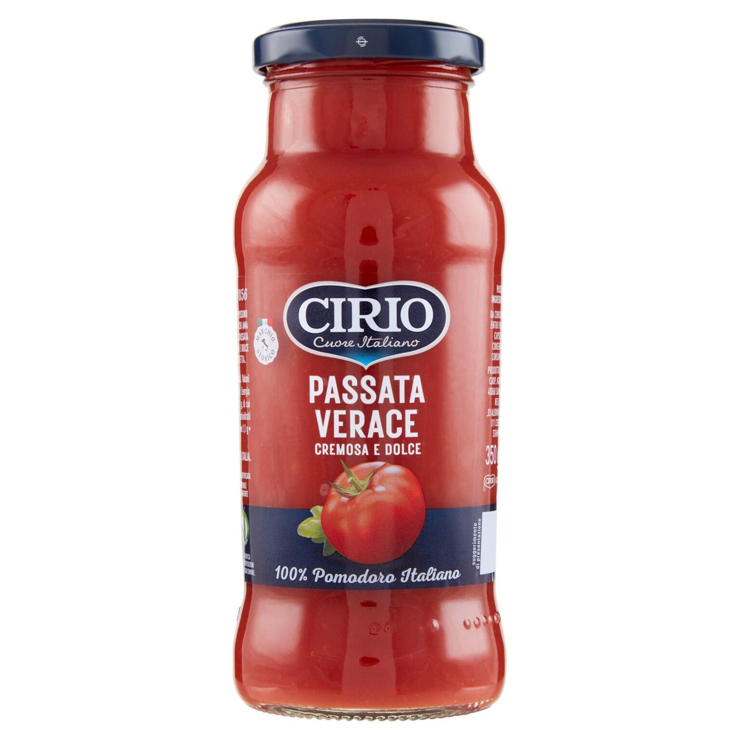 Cirio Passata Verace 350 gr